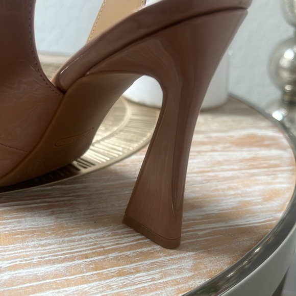 NINE WEST size 8.5 M only wore once - Picture 7 of 10